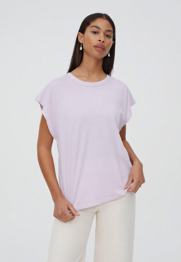 фото Футболка pull&bear