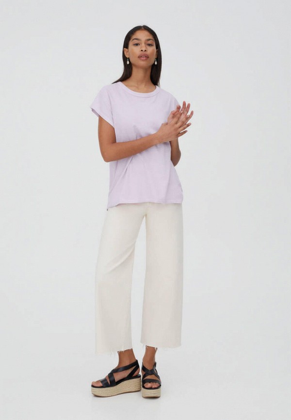фото Футболка pull&bear