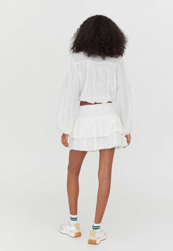 фото Юбка pull&bear