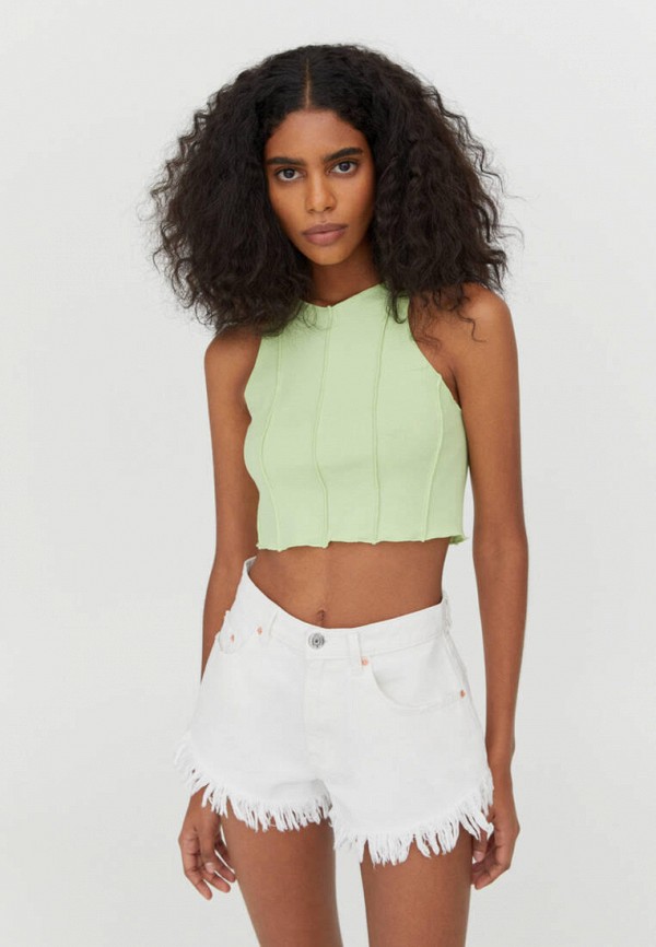 фото Топ pull&bear