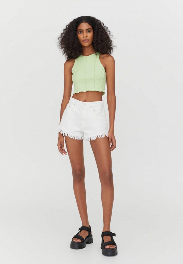 фото Топ pull&bear