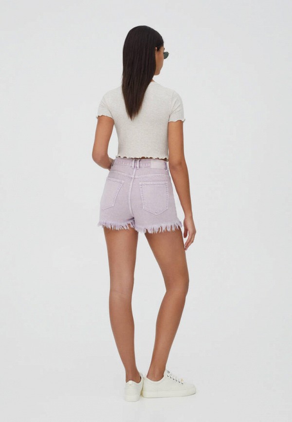 фото Шорты pull&bear