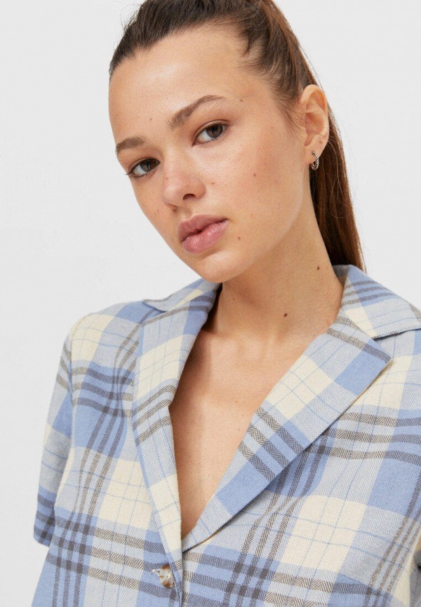 фото Топ stradivarius