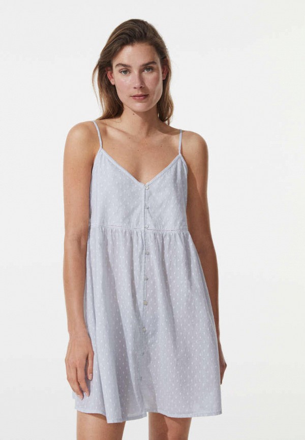 

Сарафан Oysho, Голубой