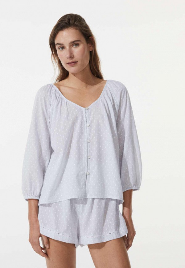 фото Шорты домашние oysho