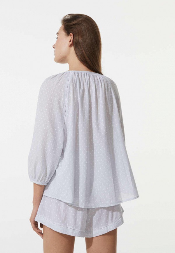 фото Шорты домашние oysho