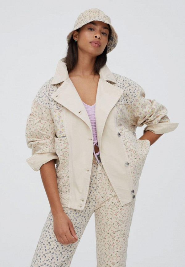 фото Куртка pull&bear