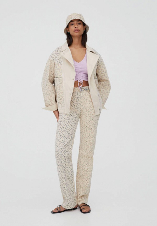 фото Куртка pull&bear