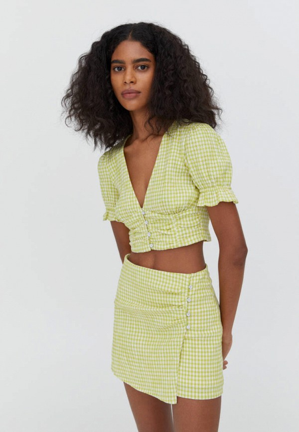 фото Юбка pull&bear