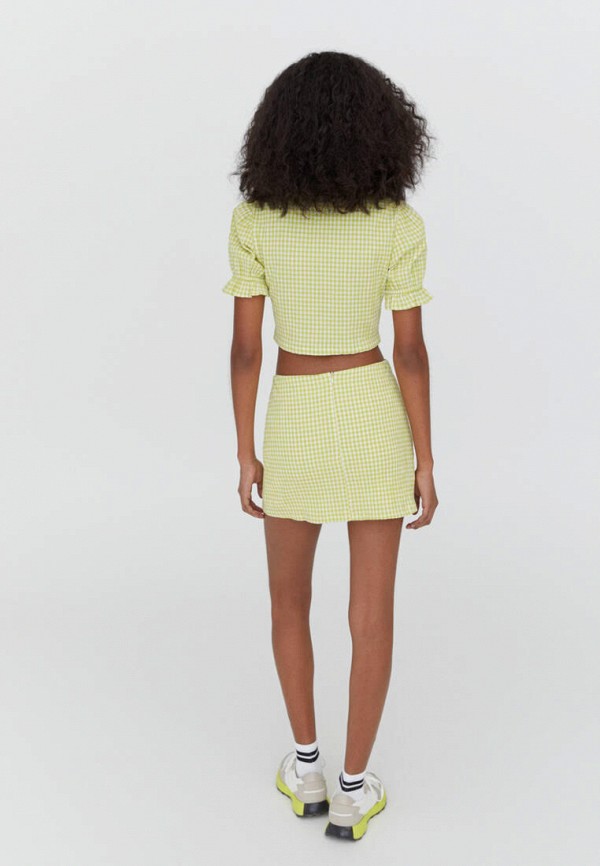 фото Юбка pull&bear