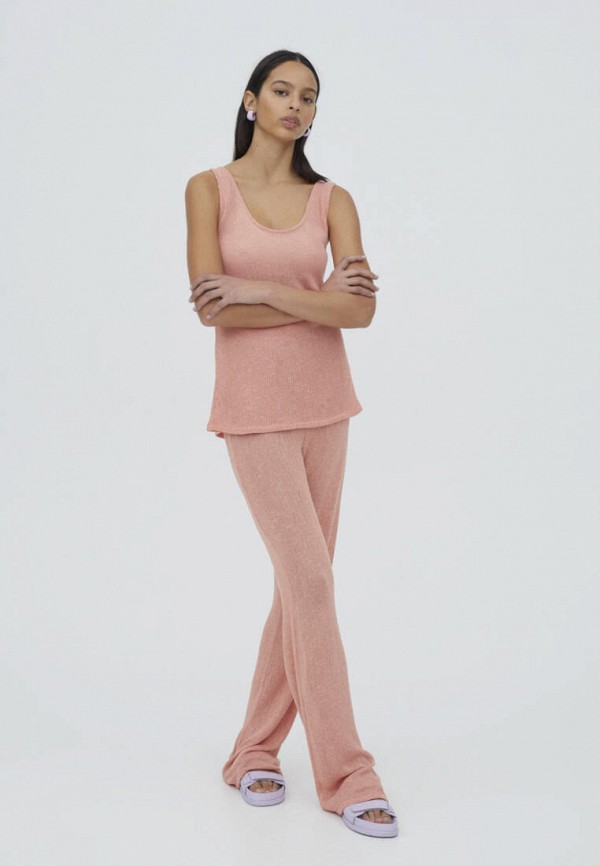 фото Брюки pull&bear