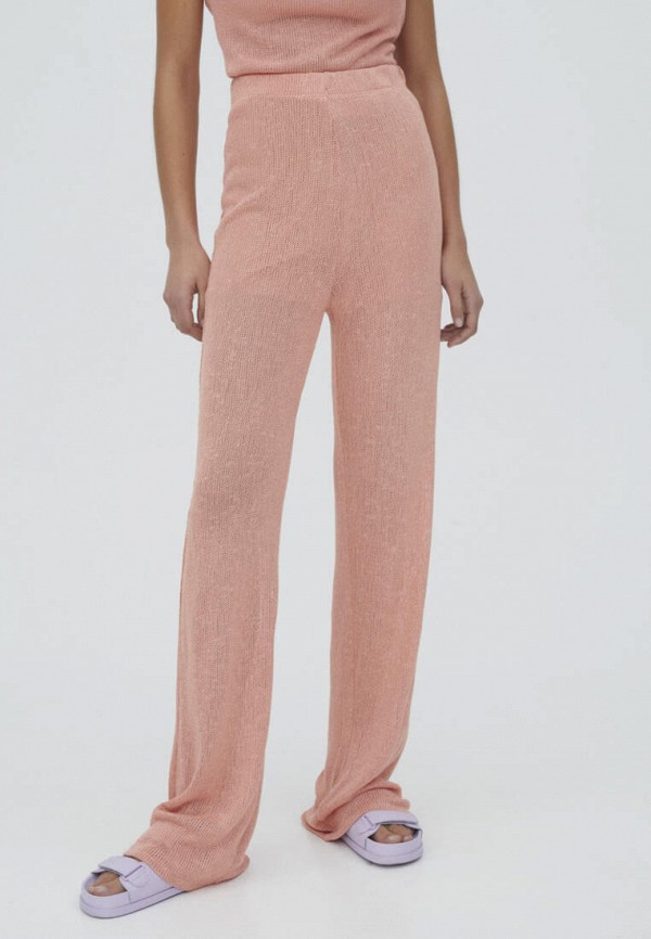 фото Брюки pull&bear