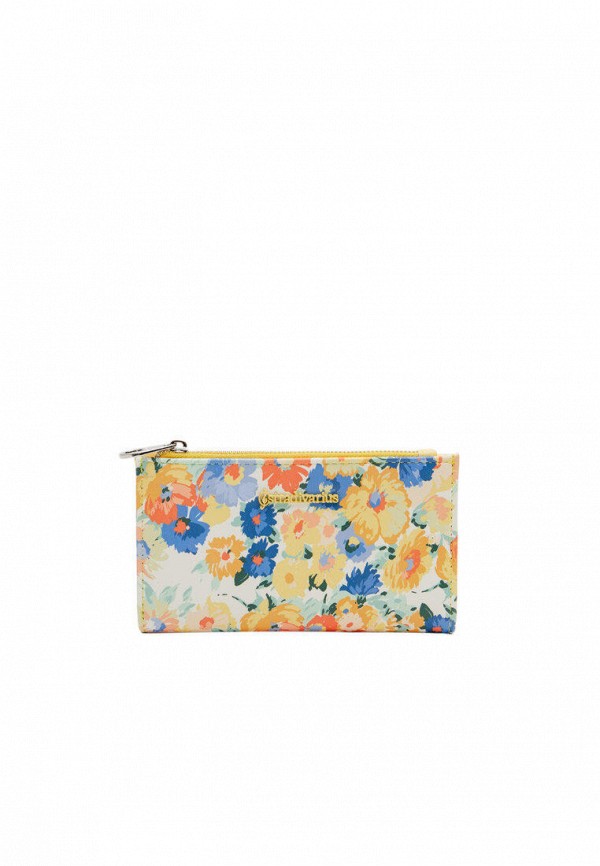 

Кошелек Stradivarius, Разноцветный
