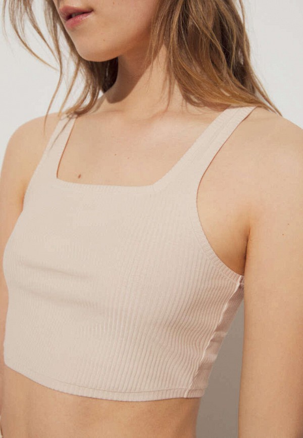 фото Топ oysho