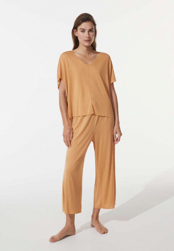 фото Футболка домашняя oysho