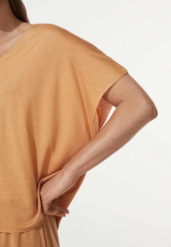 фото Футболка домашняя oysho