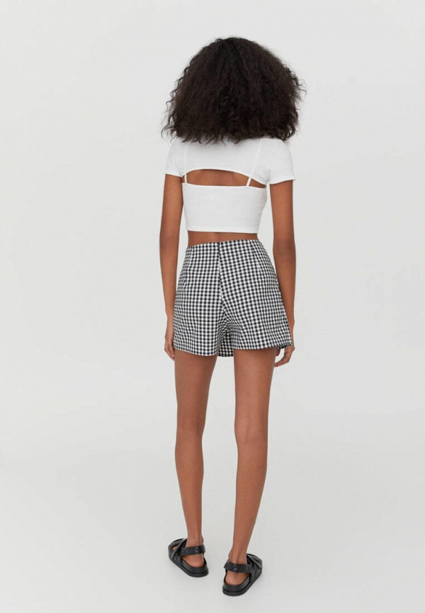 фото Топ pull&bear