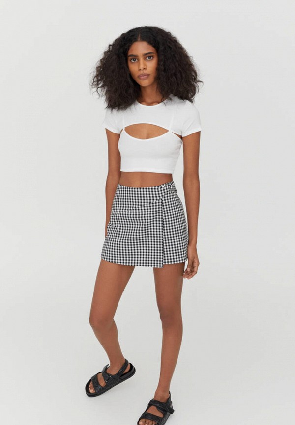 фото Топ pull&bear