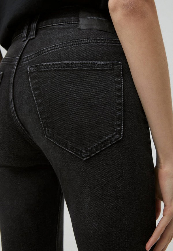 фото Джинсы pull&bear