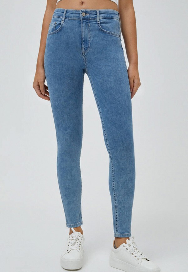 фото Джинсы pull&bear