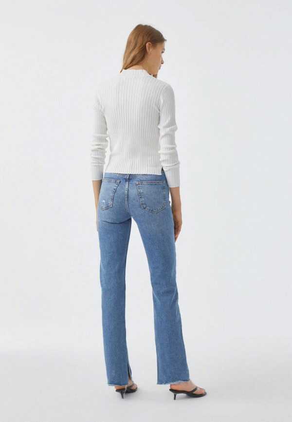 фото Водолазка pull&bear