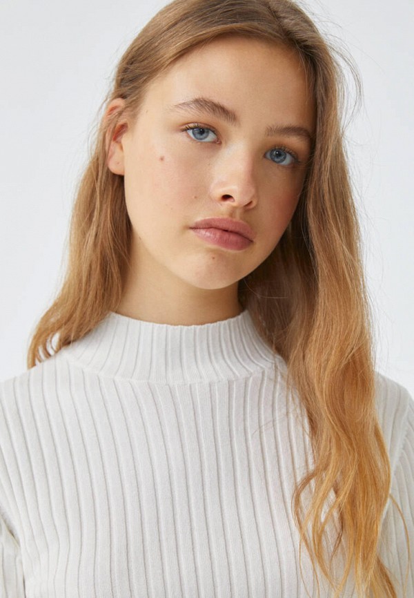 фото Водолазка pull&bear