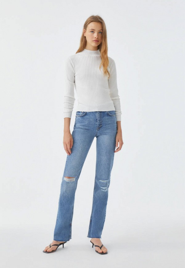 фото Водолазка pull&bear