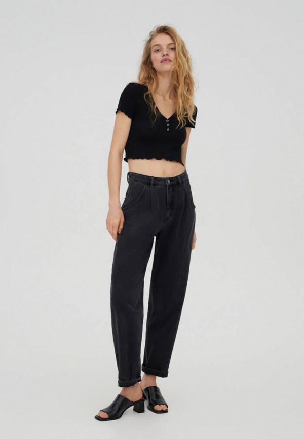 фото Джинсы pull&bear