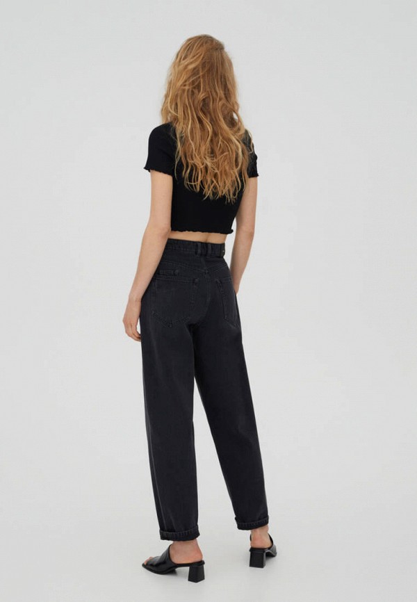 фото Джинсы pull&bear