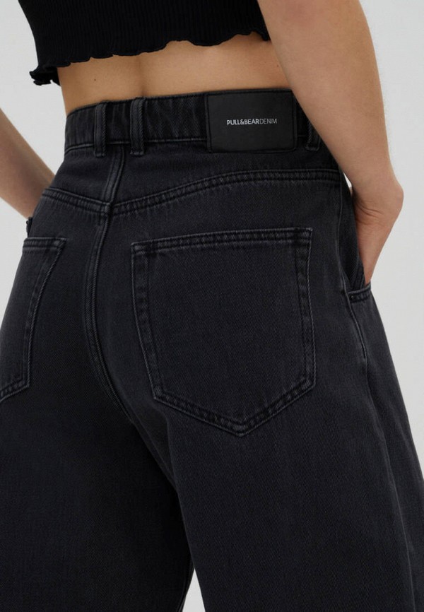 фото Джинсы pull&bear