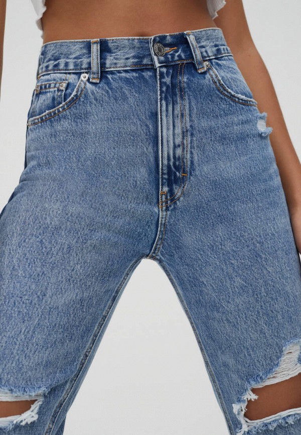 фото Джинсы pull&bear