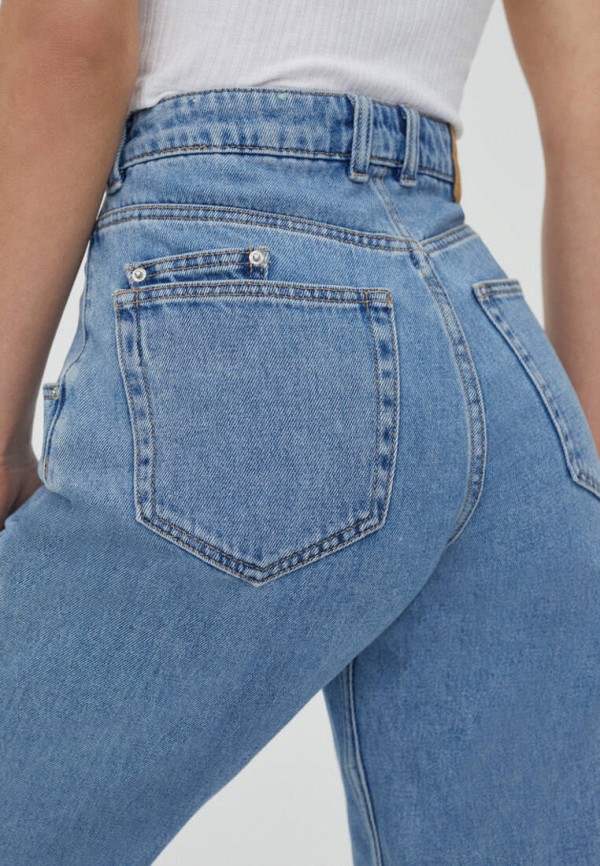 фото Джинсы pull&bear