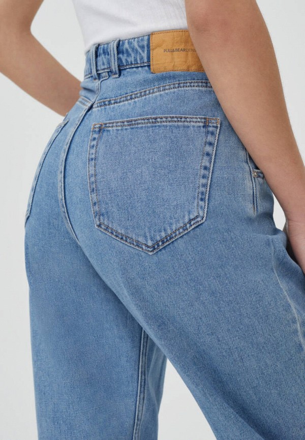 фото Джинсы pull&bear