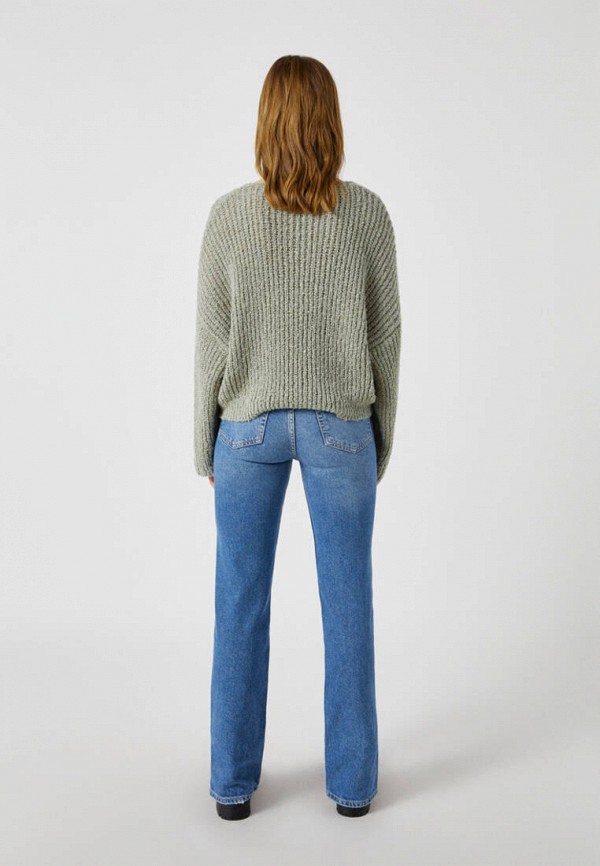 фото Пуловер pull&bear