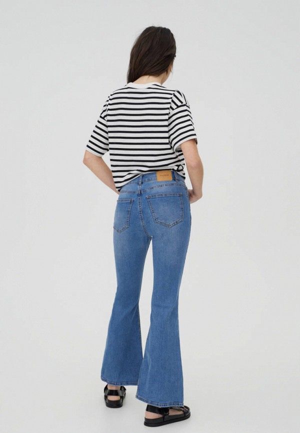 фото Джинсы pull&bear