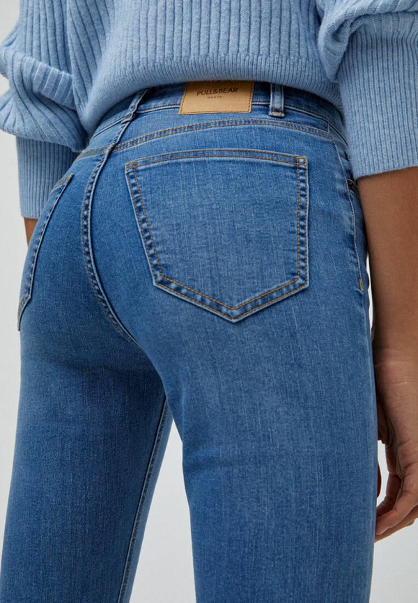 фото Джинсы pull&bear