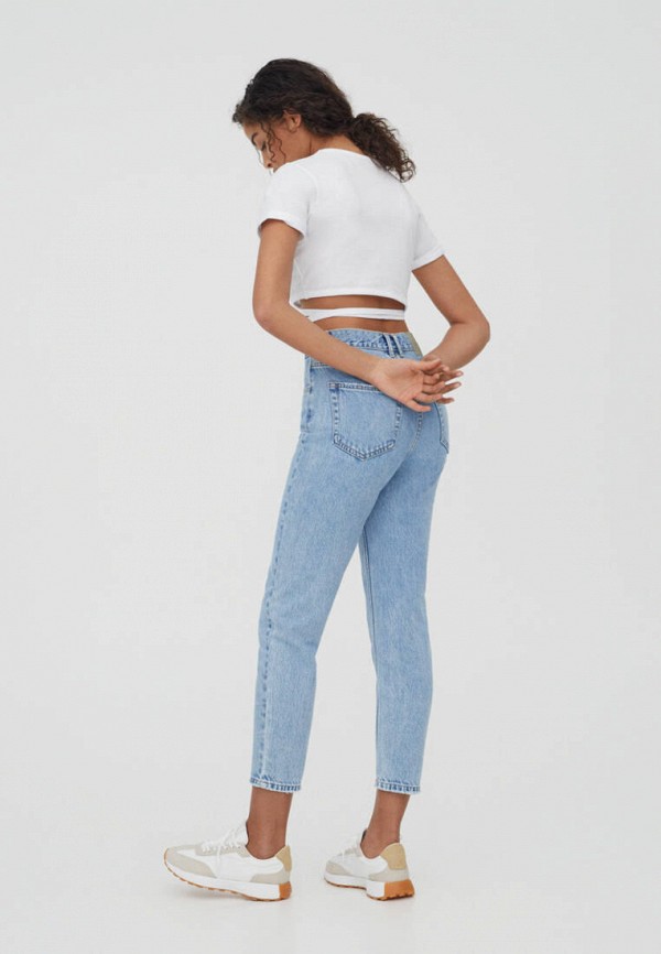 фото Джинсы pull&bear