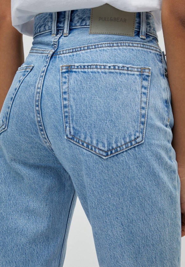 фото Джинсы pull&bear