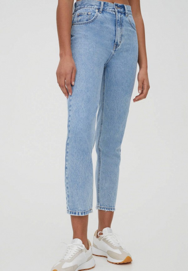 фото Джинсы pull&bear
