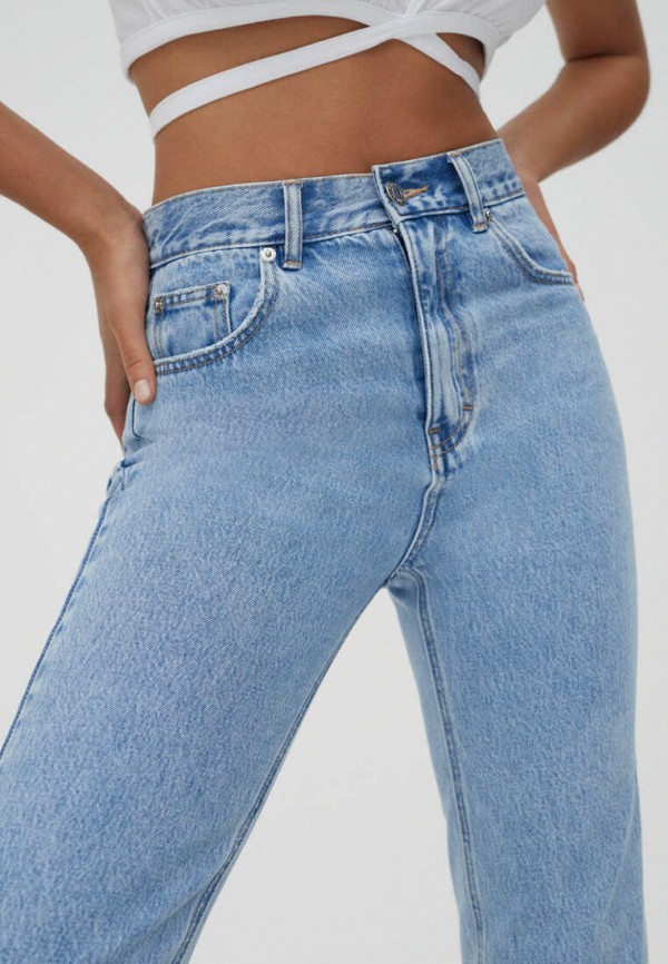 фото Джинсы pull&bear