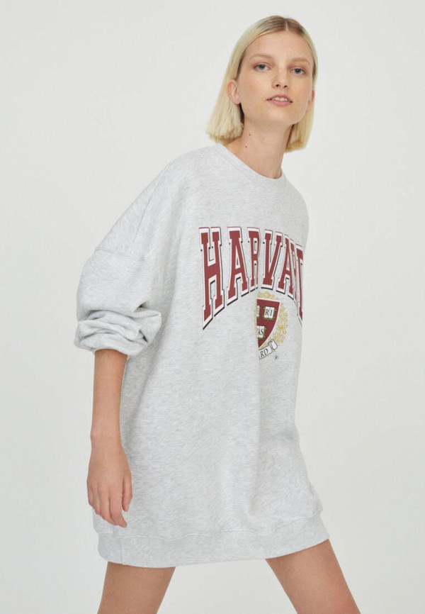 фото Платье pull&bear