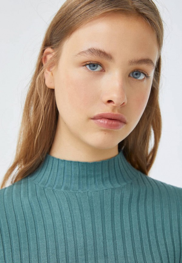 фото Водолазка pull&bear