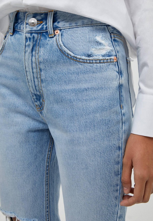 фото Джинсы pull&bear