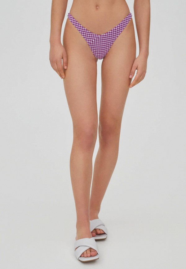 

Плавки Pull&Bear, Фиолетовый