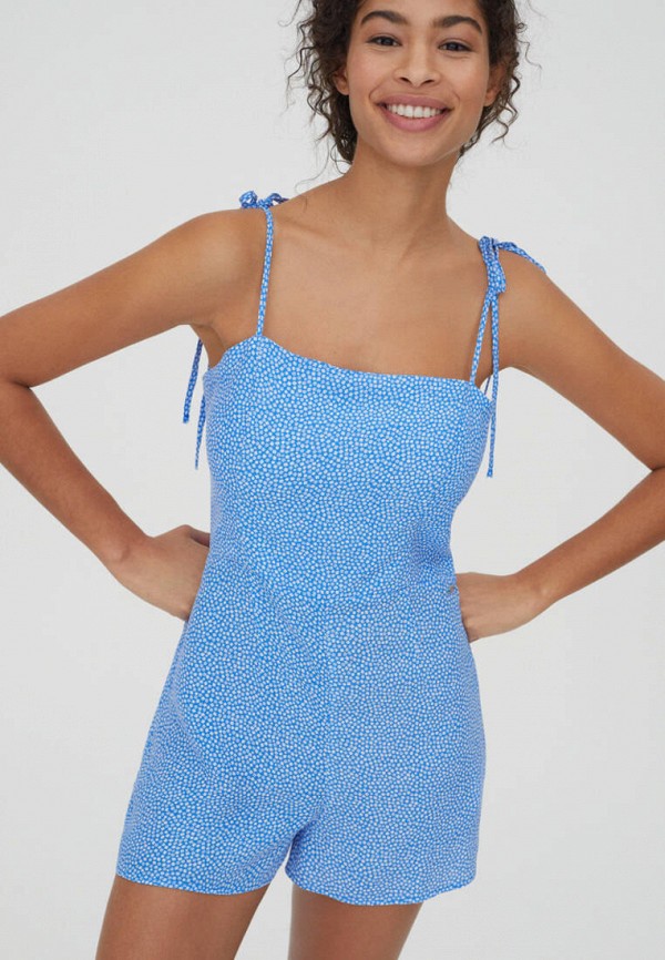 фото Комбинезон pull&bear