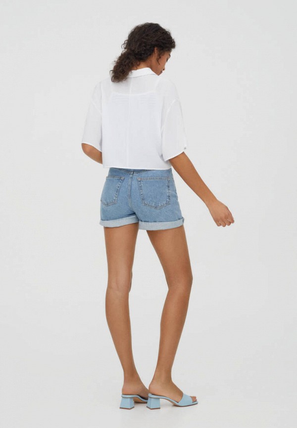 фото Топ pull&bear