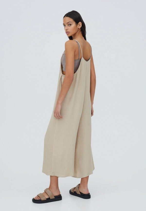 фото Комбинезон pull&bear