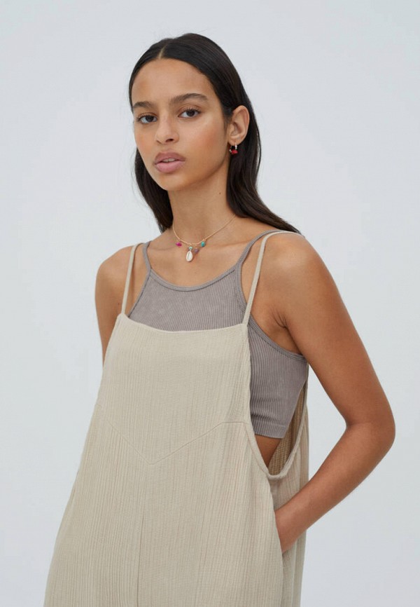 фото Комбинезон pull&bear