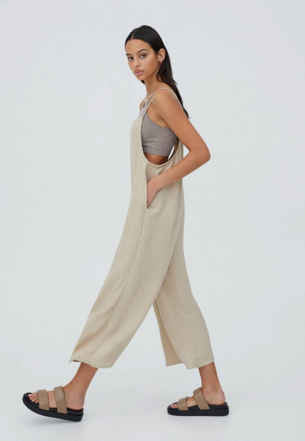 фото Комбинезон pull&bear