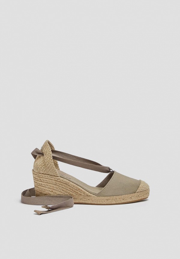 

Туфли Pull&Bear, Бежевый
